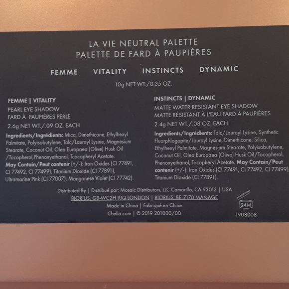 Chella - Picture 4 of 4